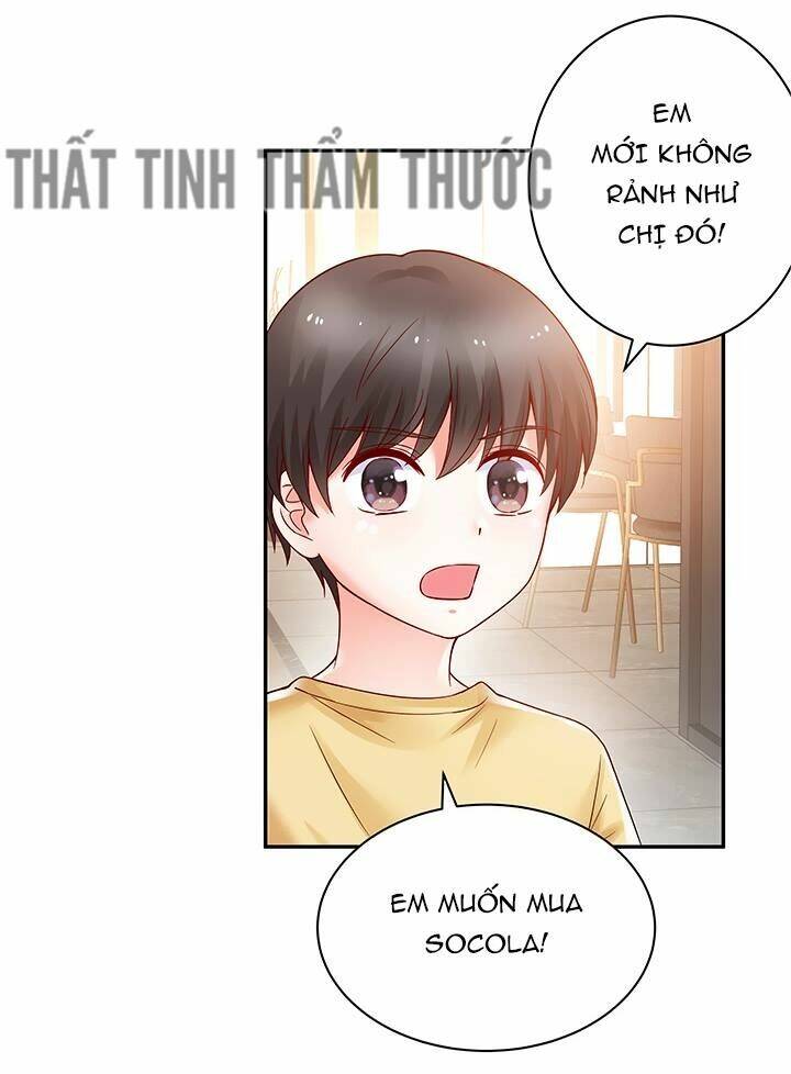 Bạn Trai 1/4 Của Tôi: Chapter 4