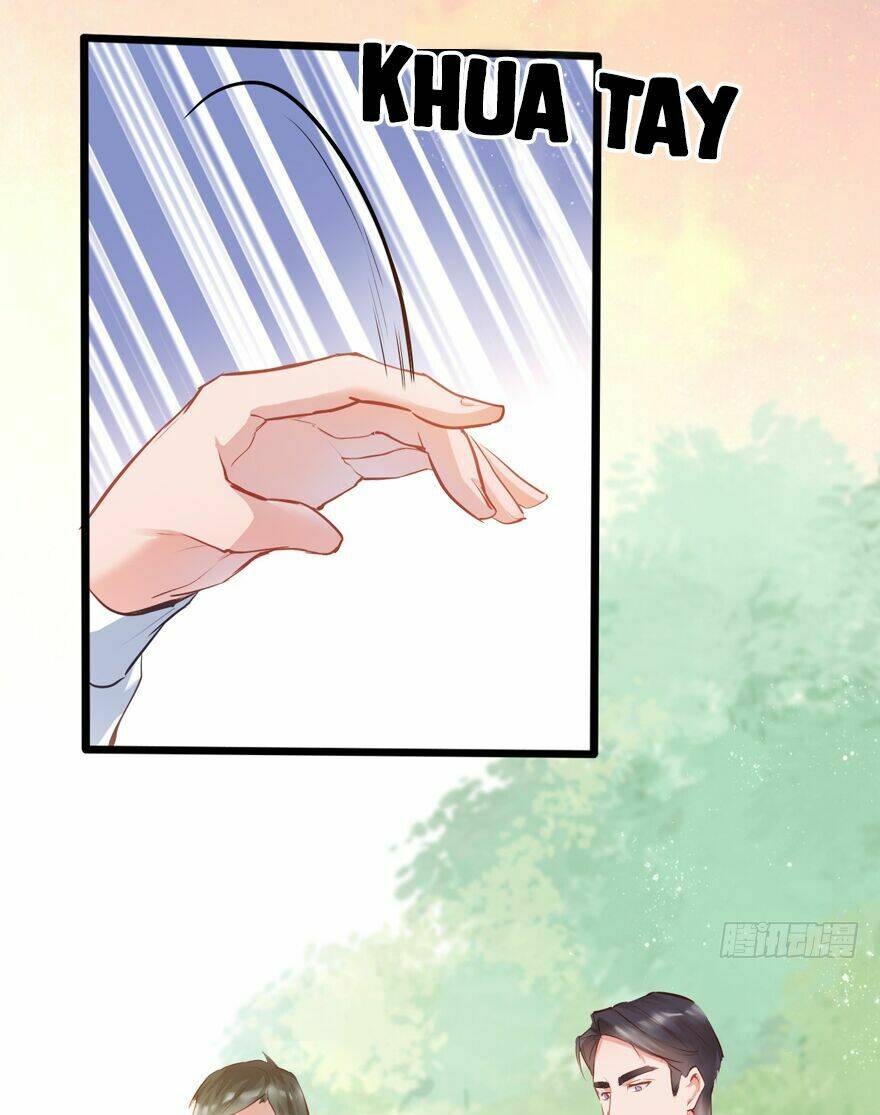 Sau Này Vẫn Cứ Thích Em: Chapter 5