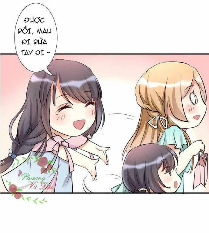 Ảnh Đế Cầu Sủng: Chapter 4