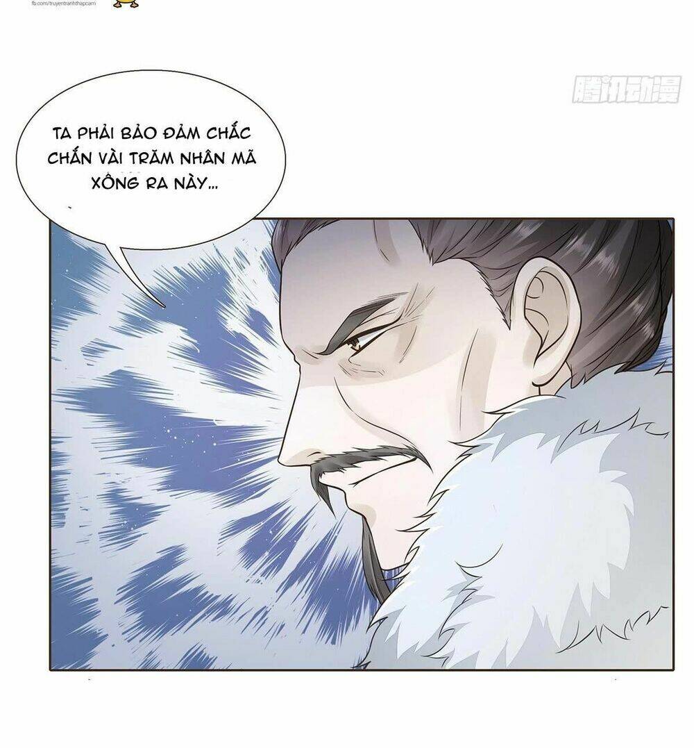 Đại Giá Thừa Tướng: Chapter 93