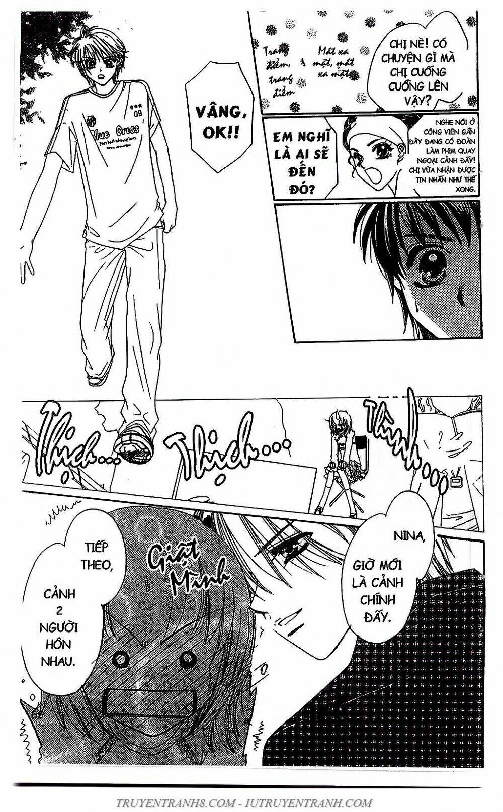 Bộ Sưu Tập Lọ Lem: Chapter 49