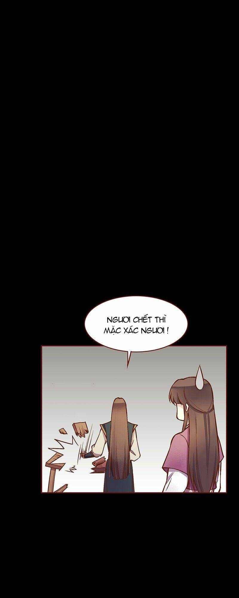 Yến Sơn Phái Và Bách Hoa Môn: Chapter 111