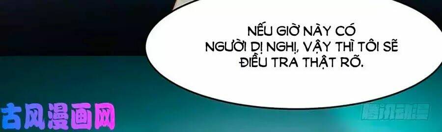 Nhật Ký Báo Thù Của Thiên Kim Hai Mặt: Chapter 47
