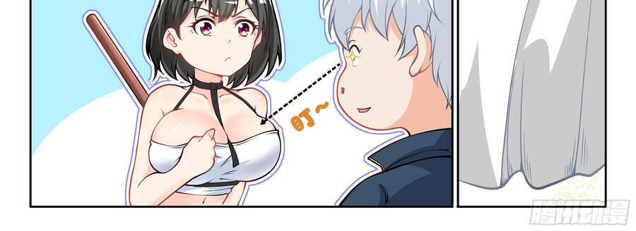 Hệ Thống Giả Dạng: Chapter 8