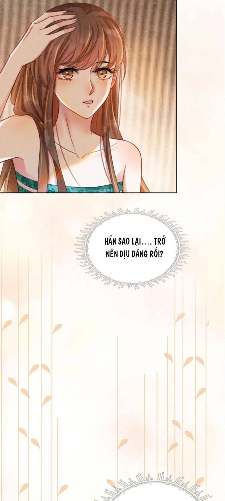 Xung Hỉ Vương Phi: Chapter 35