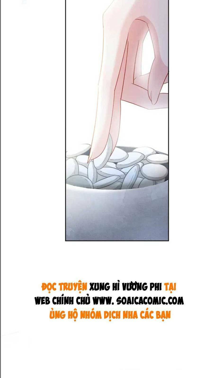 Xung Hỉ Vương Phi: Chapter 95