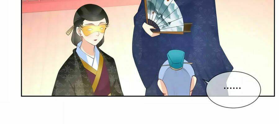 Trù Nương Hoàng Hậu: Chapter 56