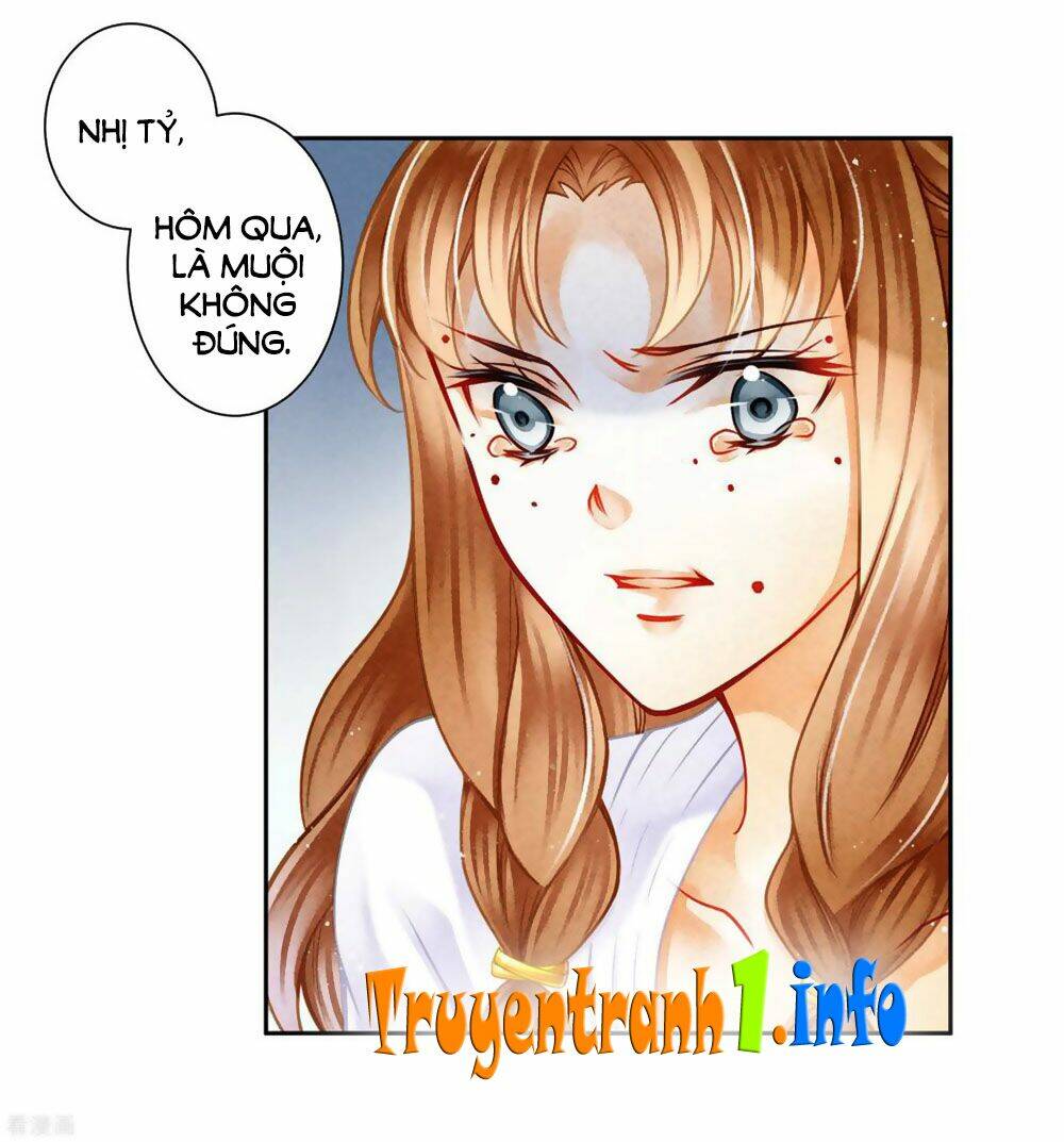 Ái Thượng Vô Địch Tiếu Hoàng Hậu: Chapter 135