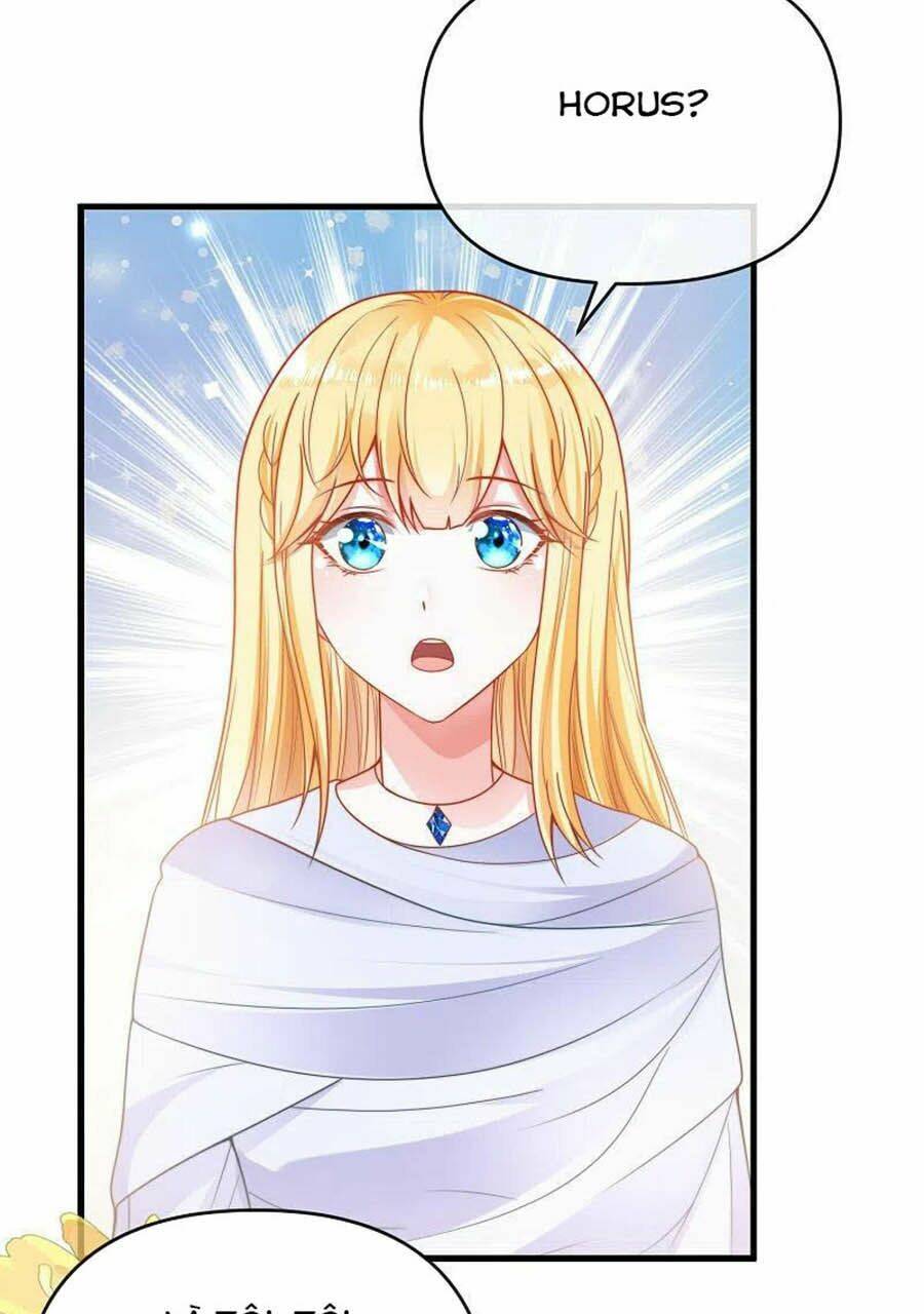 Sủng Hậu Của Vương: Chapter 131