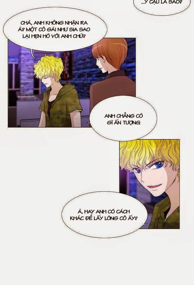 Không Thể Chạm Vào Anh: Chapter 40