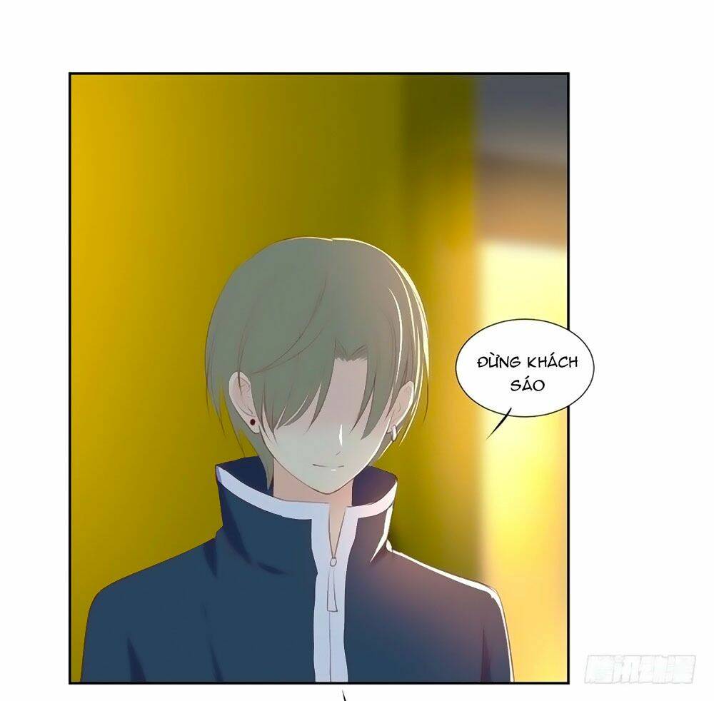 Sinh Sinh Tương Thác: Chapter 45