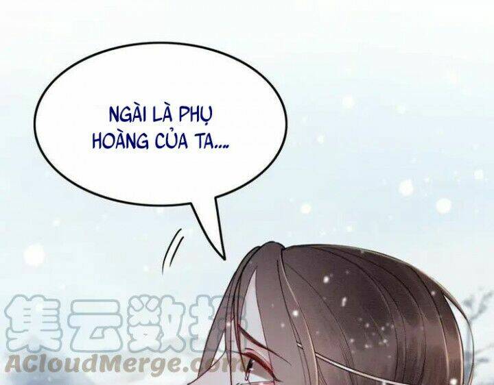 Trọng Sinh Bá Sủng Nhiếp Chính Vương Quá Mạnh Mẽ: Chapter 221