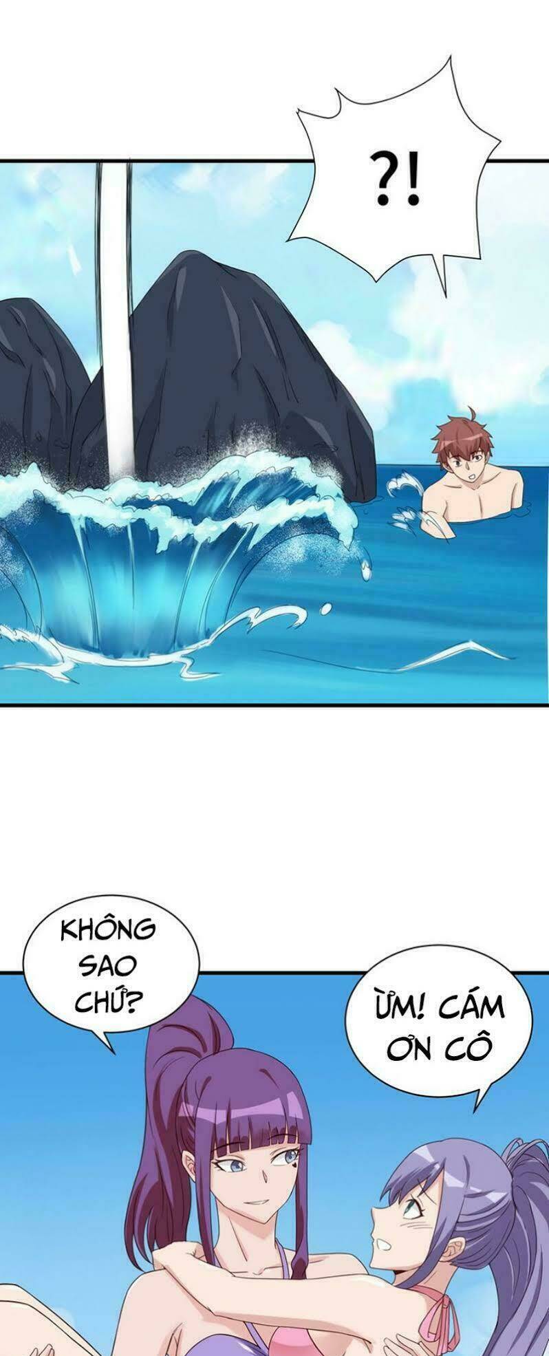 Hệ Thống Tu Tiên Mạnh Nhất: Chapter 39