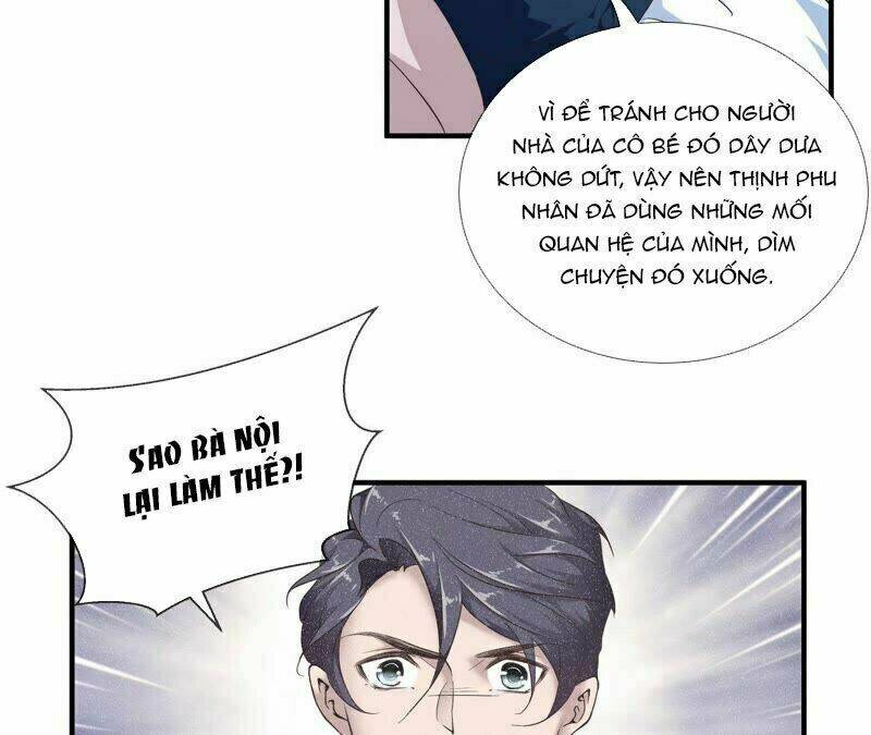 Chiến Lược Lãng Mạn Của Thịnh Thiếu: Chapter 53