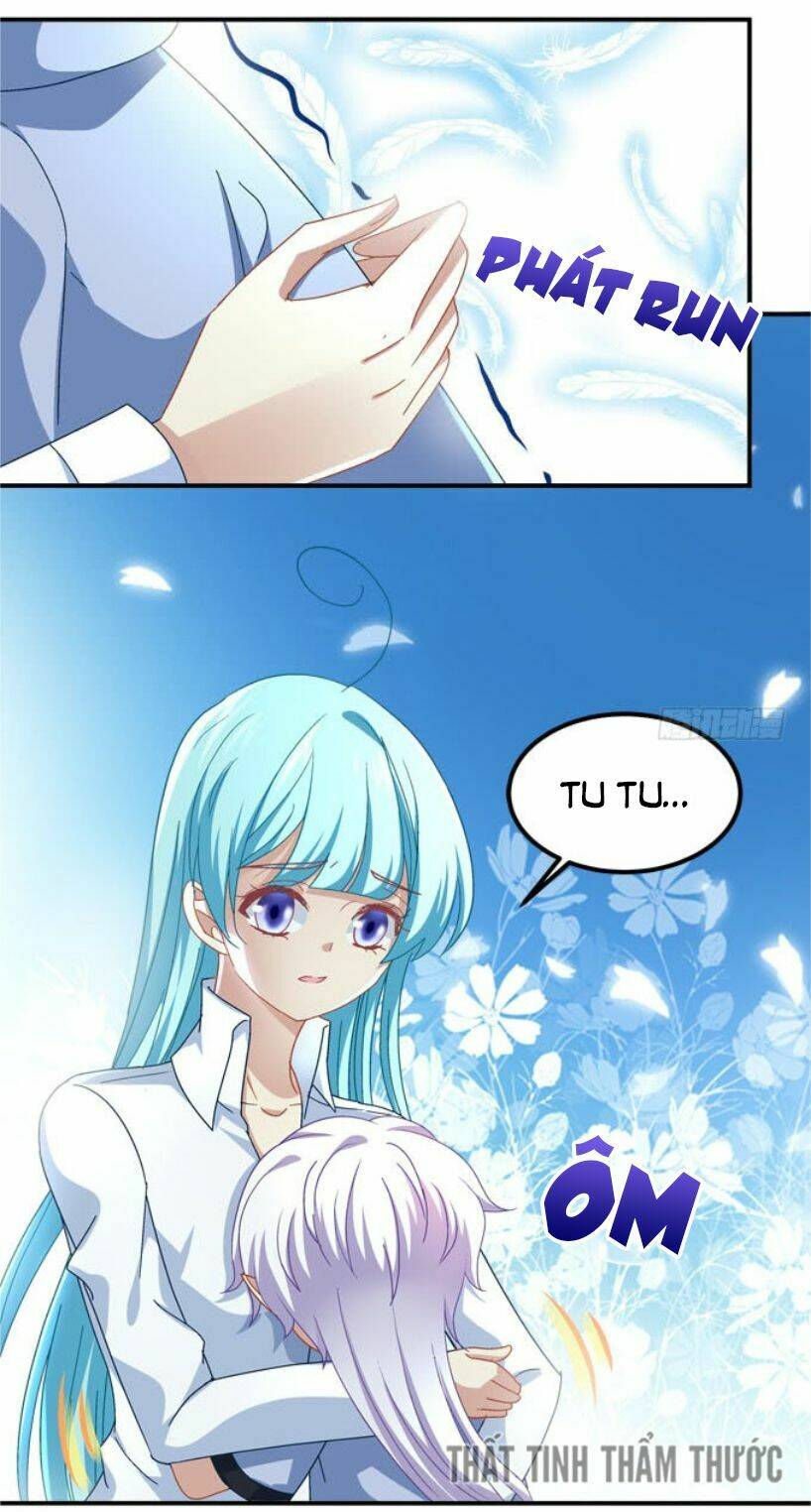 Đế Vương Ta Vẫn Còn Nhỏ: Chapter 57