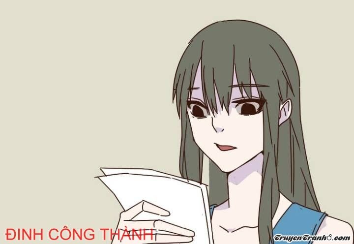 Ứng Dụng Thẩm Mỹ: Chapter 16