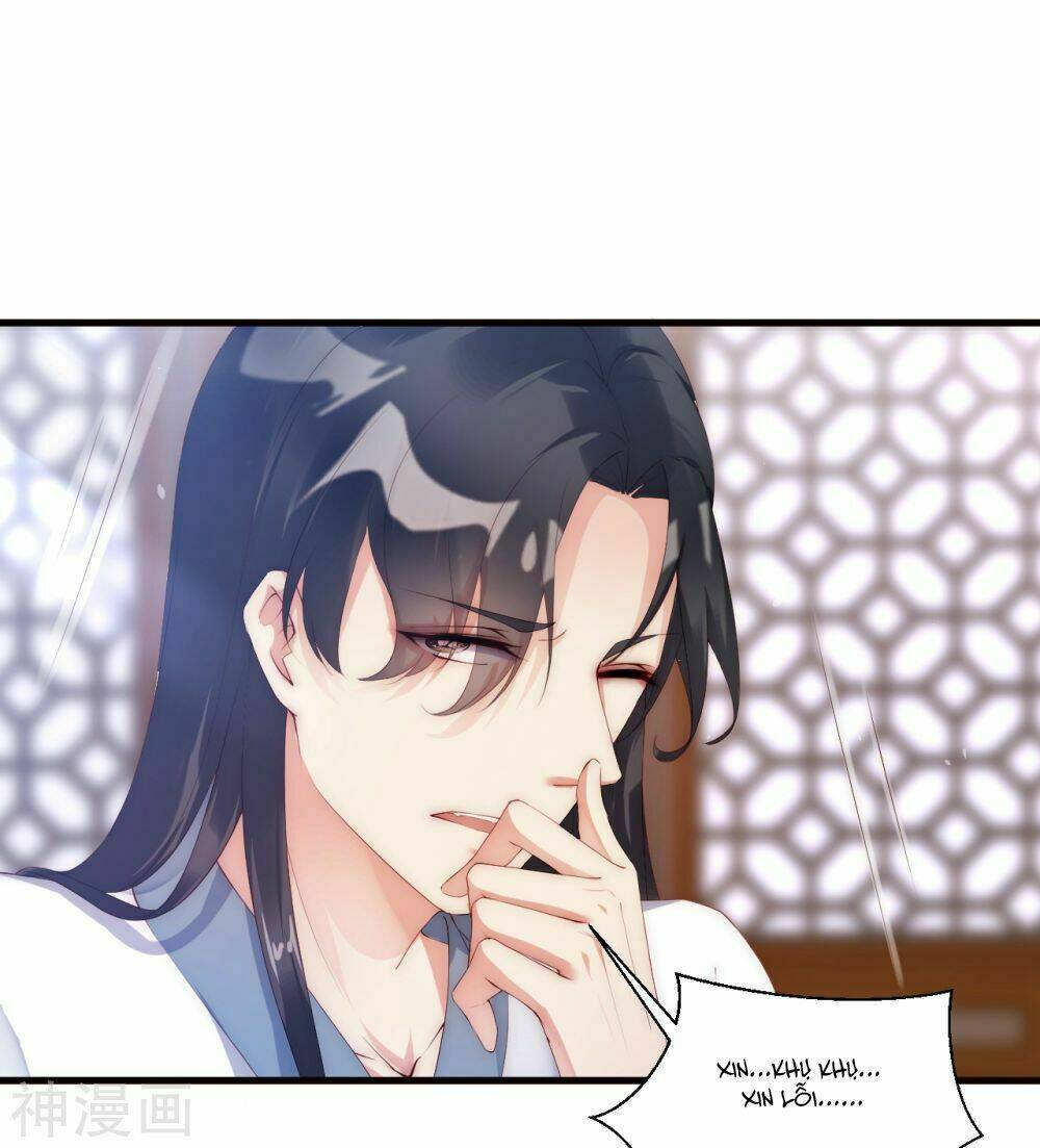 Dòng Máu Ngọt Ngào: Chapter 9