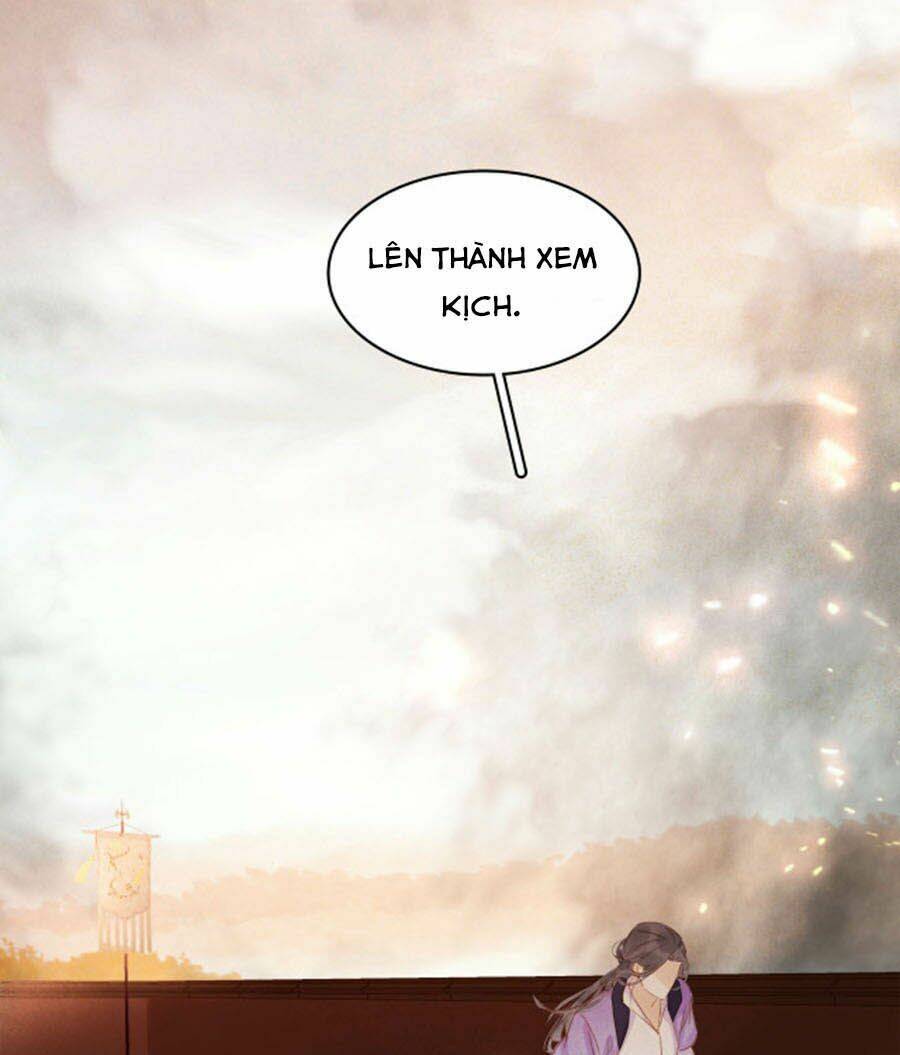 Tiểu Sư Phụ, Tóc Giả Của Ngài Rơi Rồi!: Chapter 40