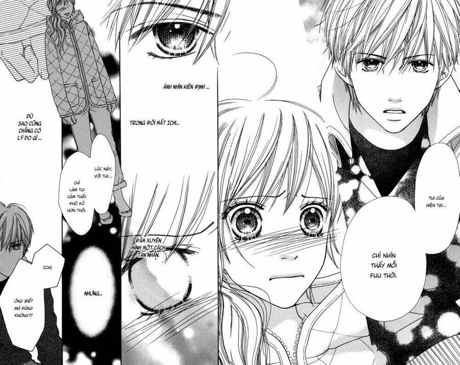 Cô Láng Giềng: Chapter 113