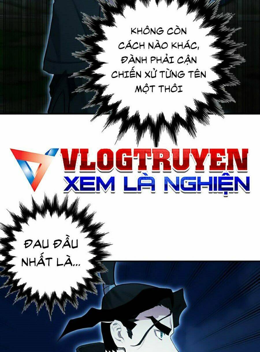 Hard Core Leveling Warrior Ss2: Chapter 72