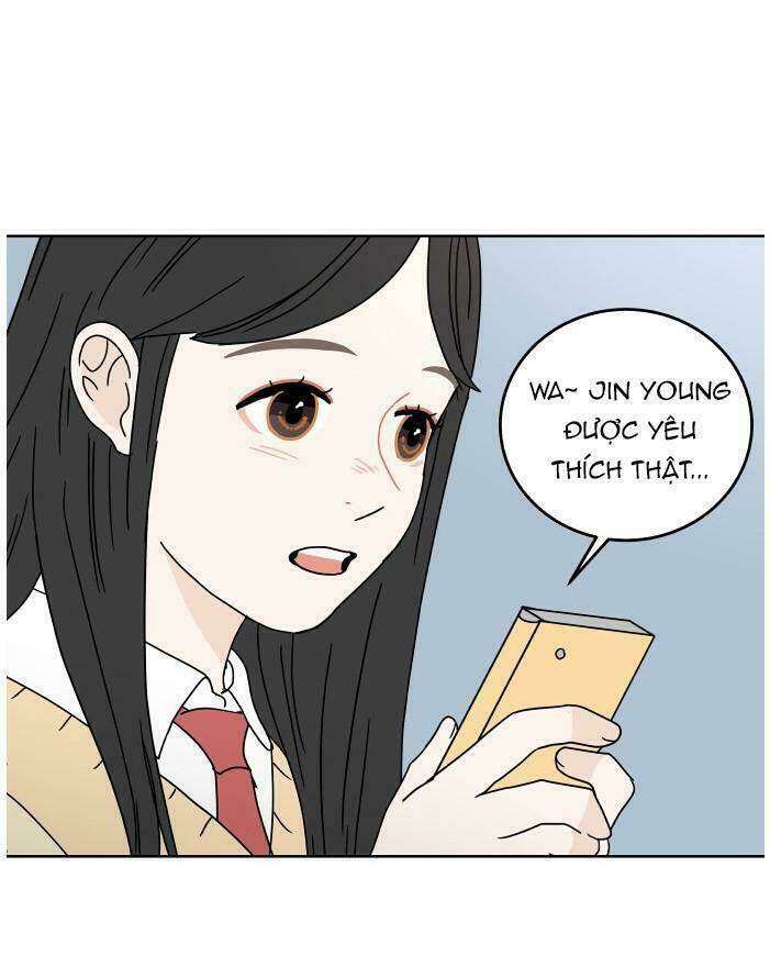 30 Phút Bước Đi Bên Em: Chapter 72