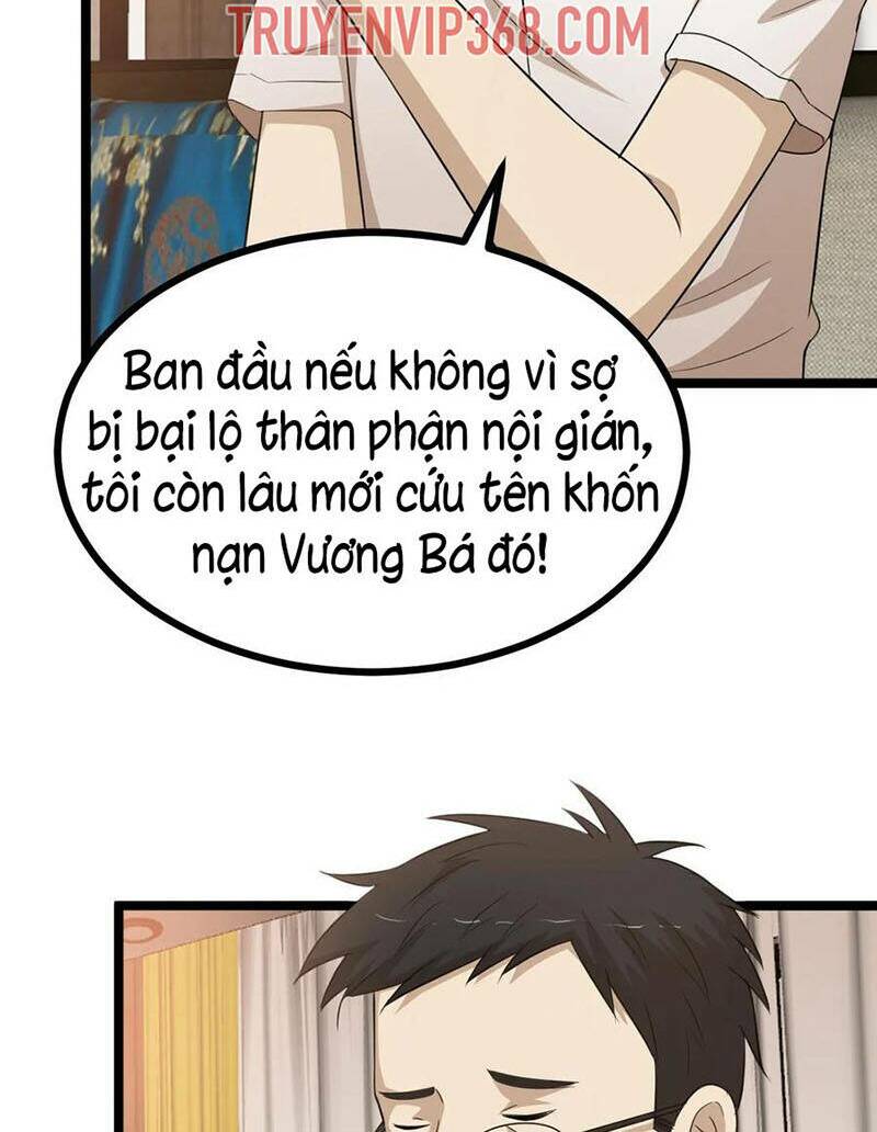 Đai Ca Trở Lại Tuổi 16: Chapter 163