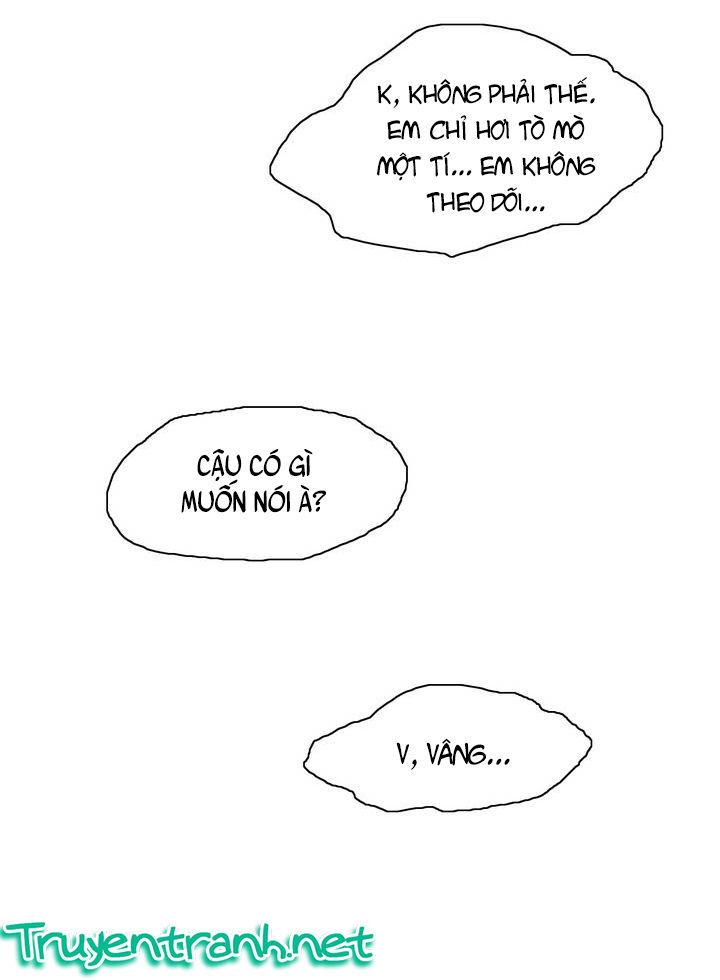 Dear Boy: Chapter 16