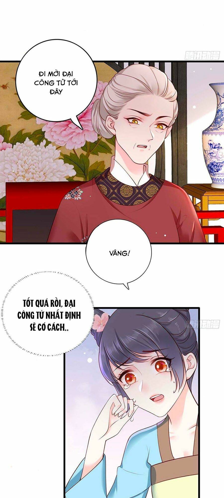 Nữ Thủ Phú Chi Kiều Sủng Nhiếp Chính Vương: Chapter 20