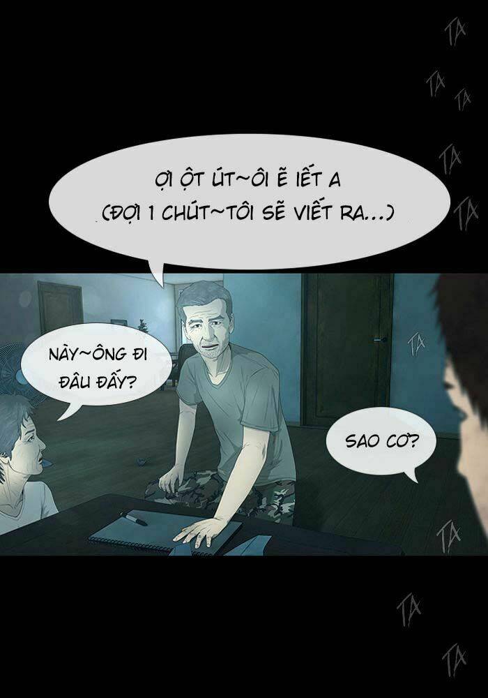 Dead Days: Chapter 26