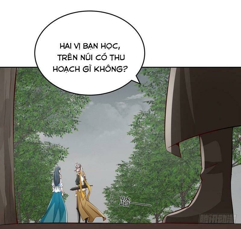 Nghịch Lân: Chapter 105