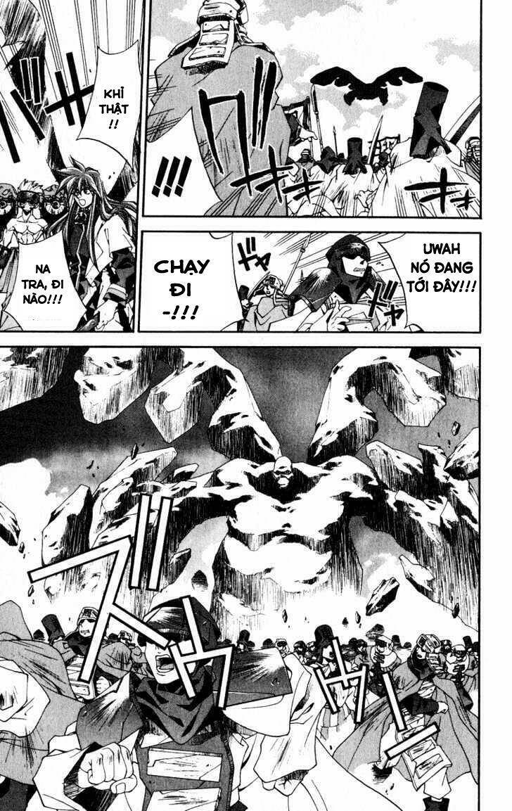 Bảng Phong Thần: Chapter 168