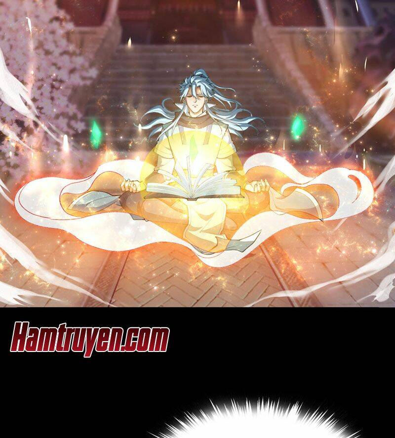 Thanh Đế Truyện: Chapter 52