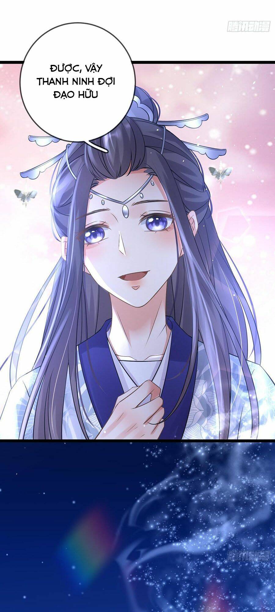 Ma Đầu Vạn Ác Năm Tuổi Rưỡi: Chapter 48