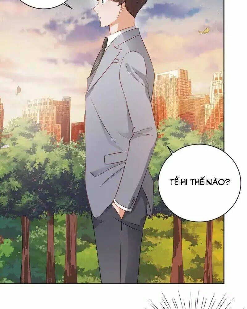 Khi Trá Luyến Nhân: Chapter 43