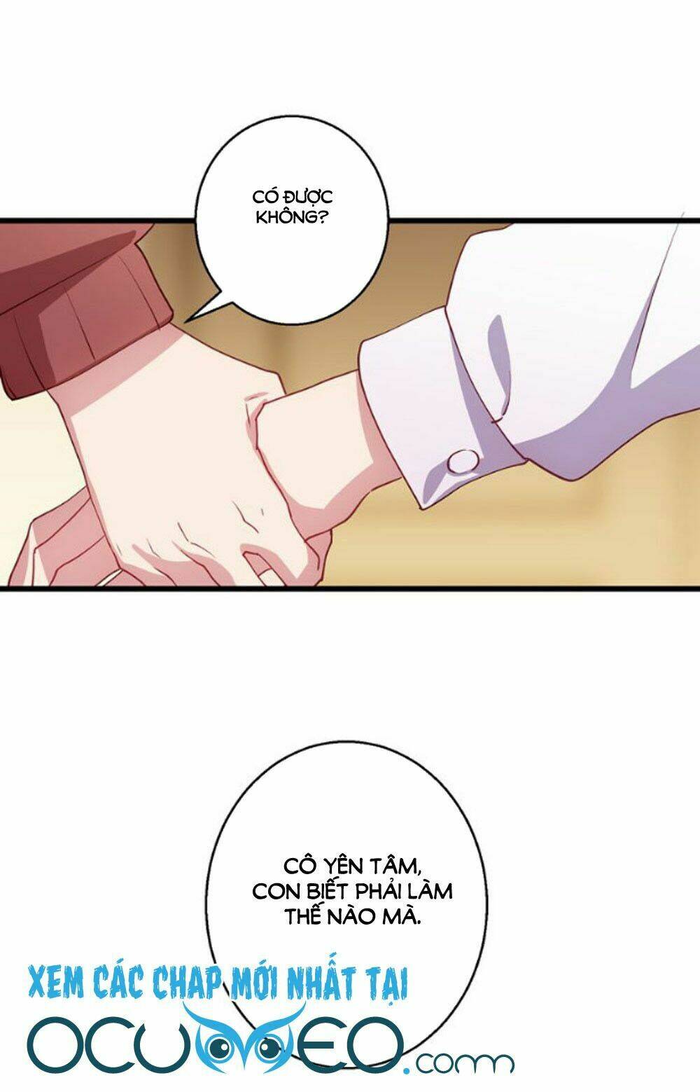 Bài Hát Tình Yêu: Chapter 4