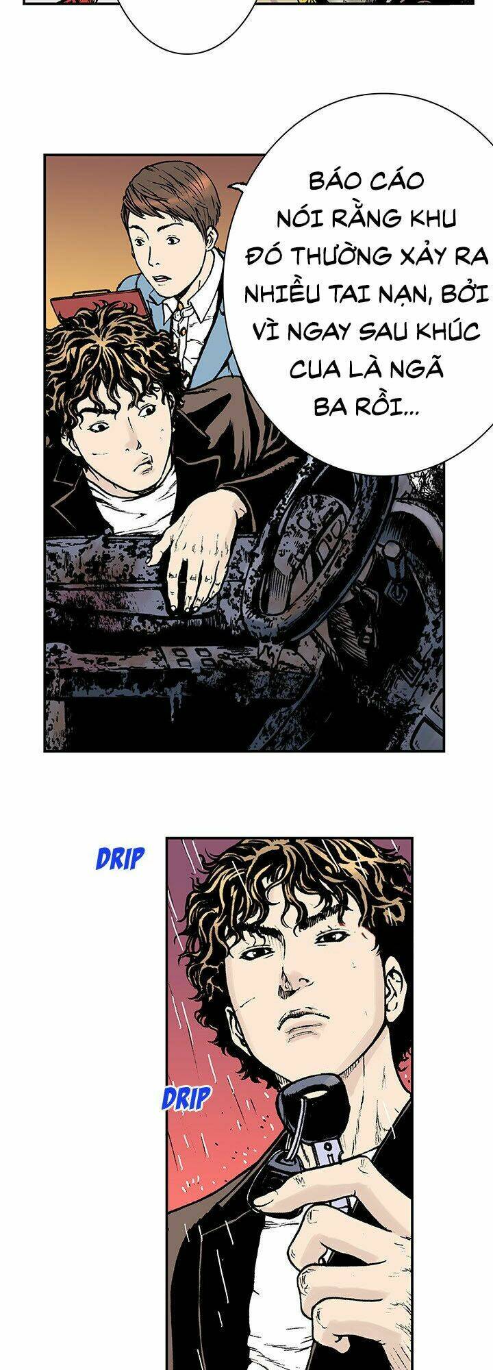 Kang Gito: Chapter 10