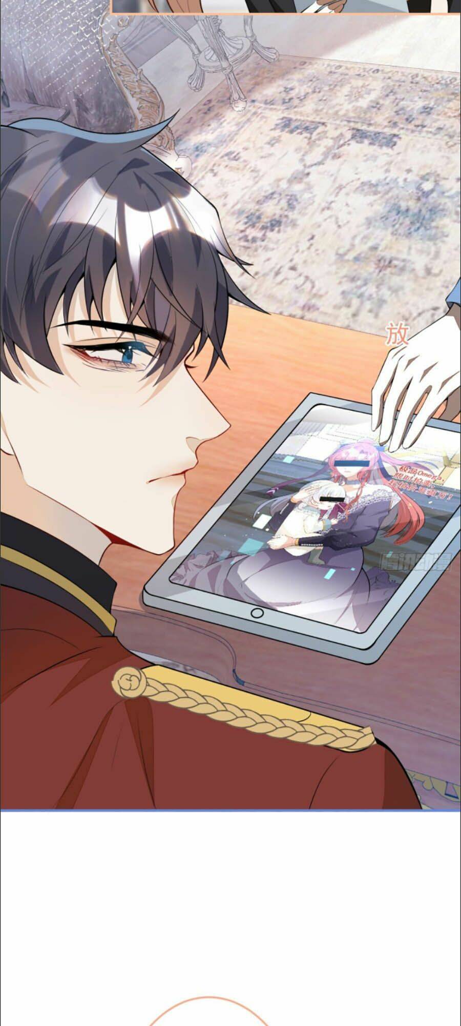 Xuyên Không Đến Thế Giới Trở Thành Đóa Hoa Của Anh: Chapter 18