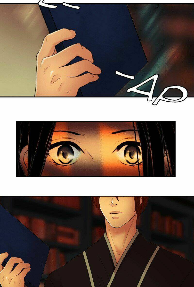 Huyết Đế Bạo Chúa: Chapter 43
