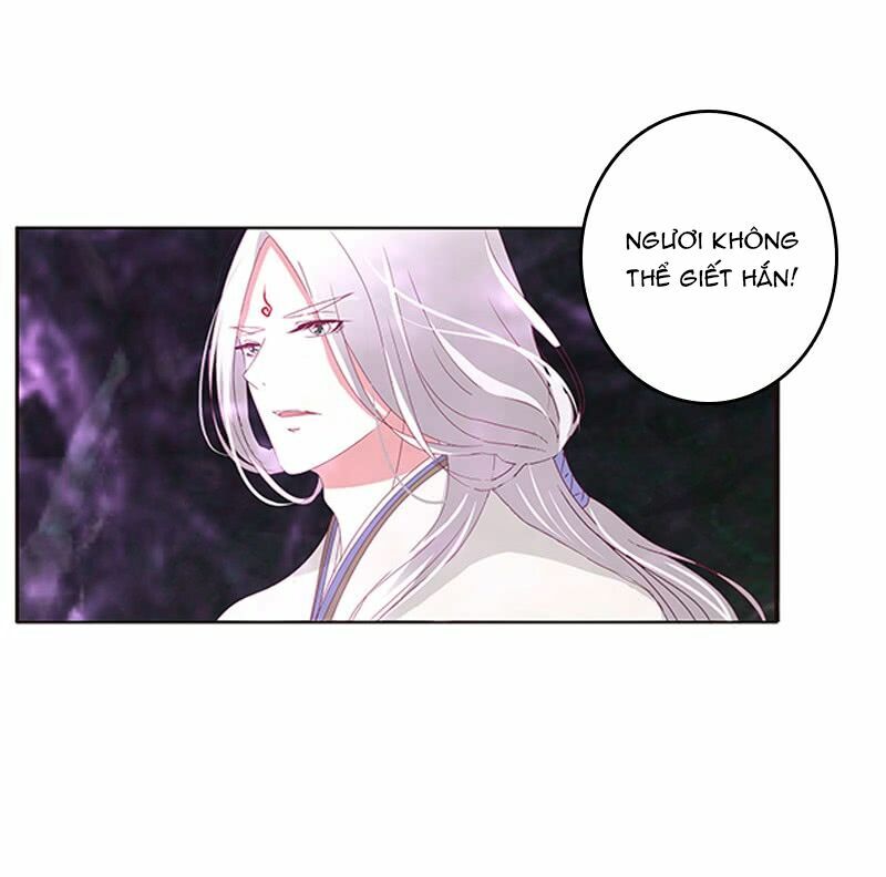 Thông Linh Phi: Chapter 427