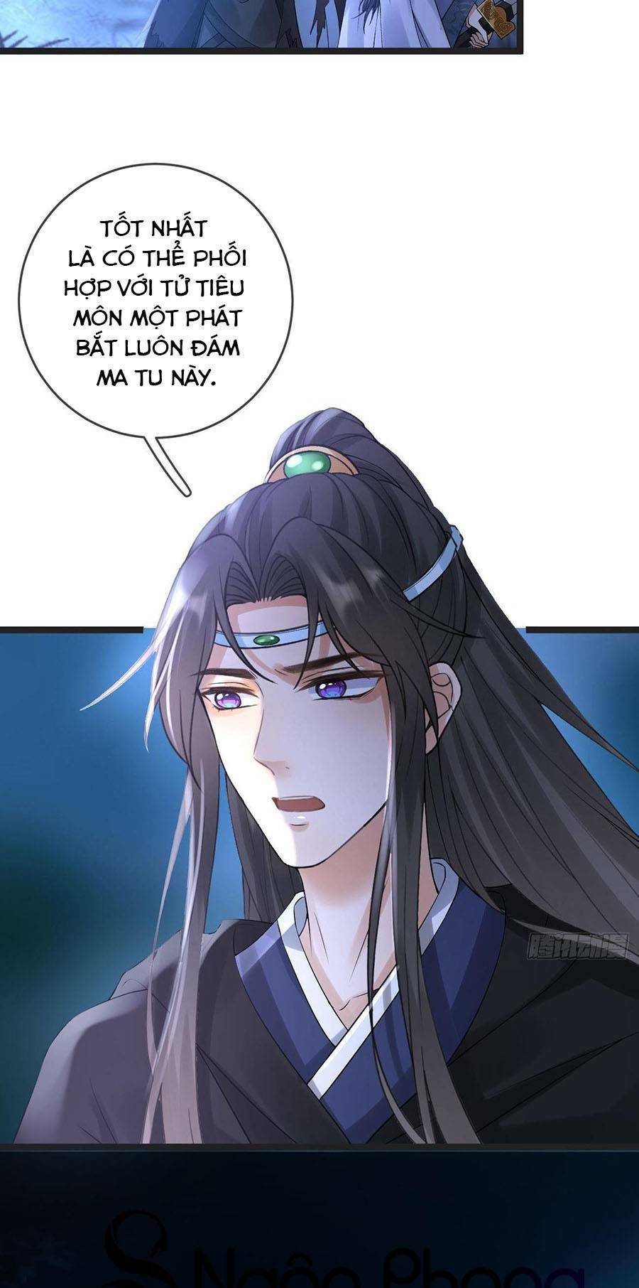 Ma Đầu Vạn Ác Năm Tuổi Rưỡi: Chapter 68