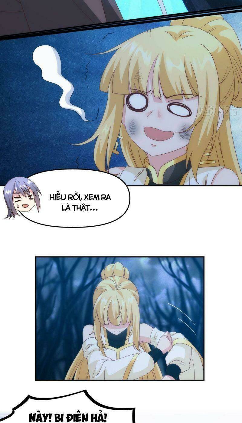 Xâm Lược Vạn Giới: Chapter 70