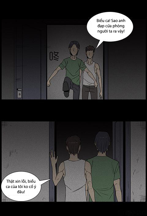 Chuyện Lạ Đêm Khuya: Chapter 76