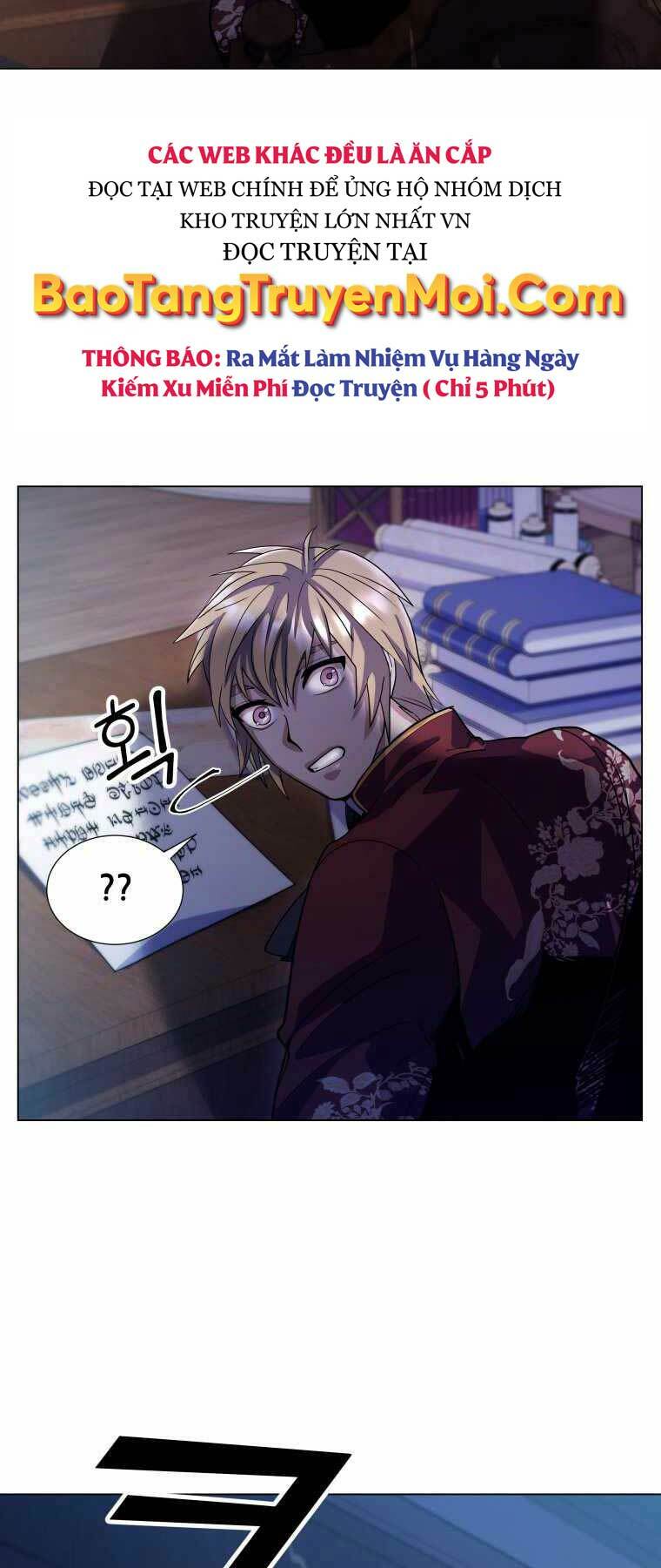 Bạo Chúa Cường Hoành: Chapter 10