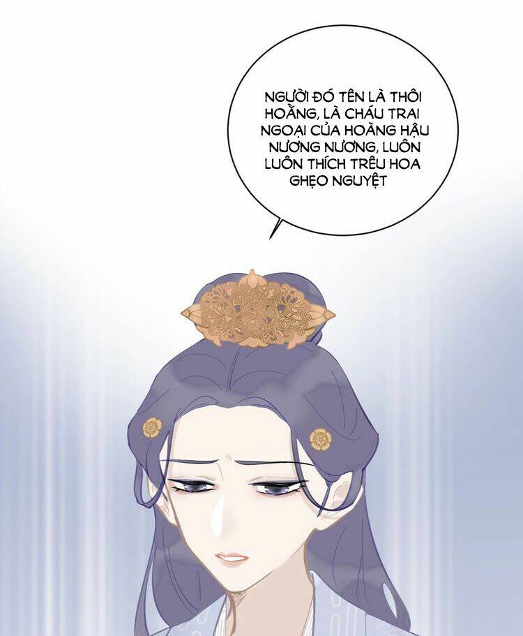 Mãn Đình Phương - Thiên Hạ Duy Khanh: Chapter 14