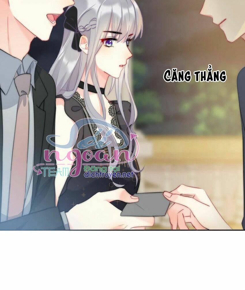 Boss Đại Nhân Là Nữ Thần?: Chapter 44