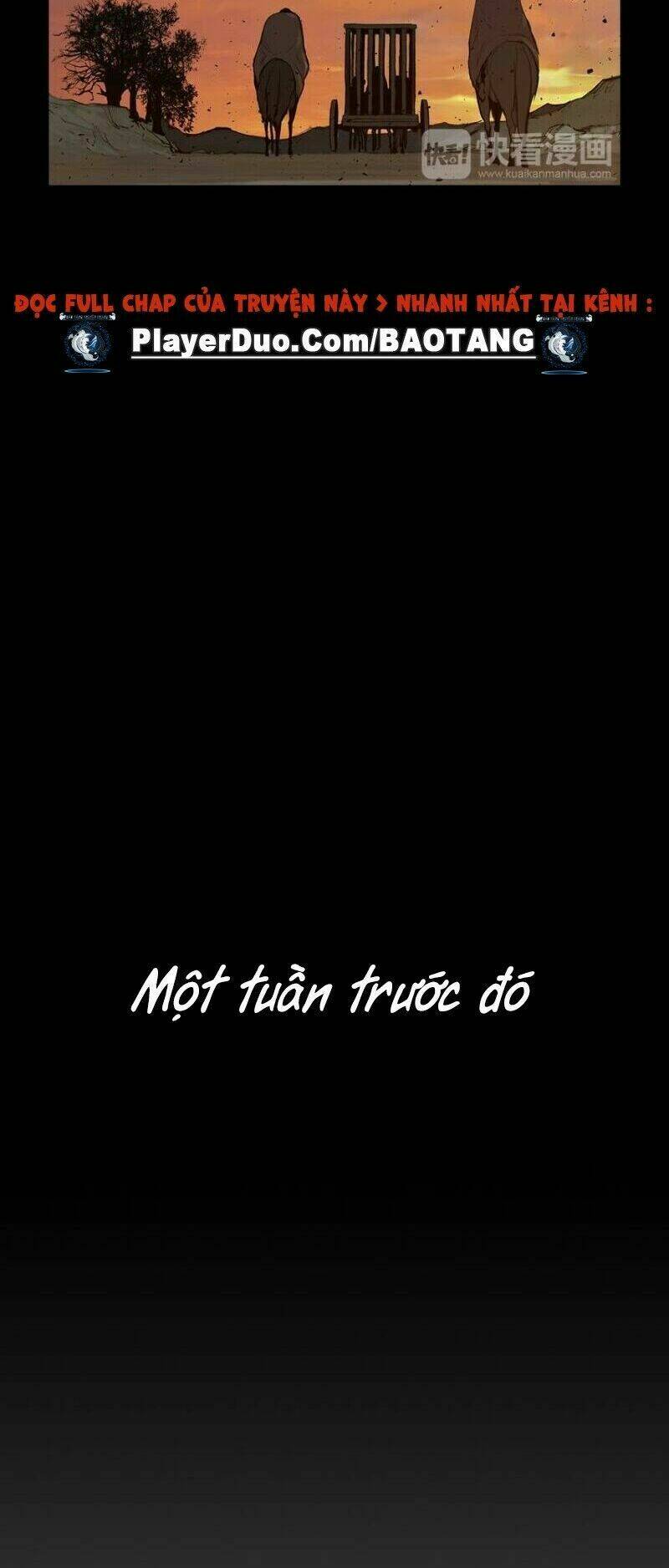 Danh Kiếm: Chapter 14