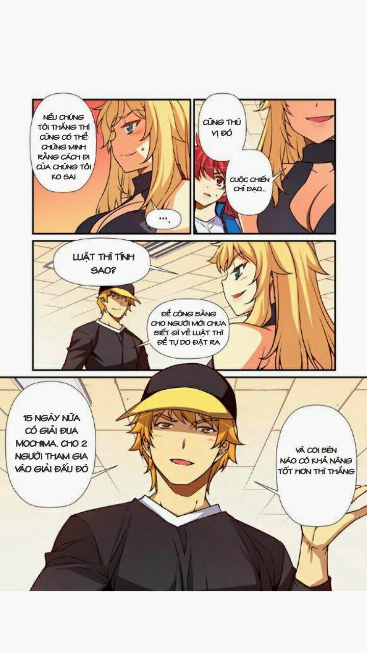 Modify: Chapter 34