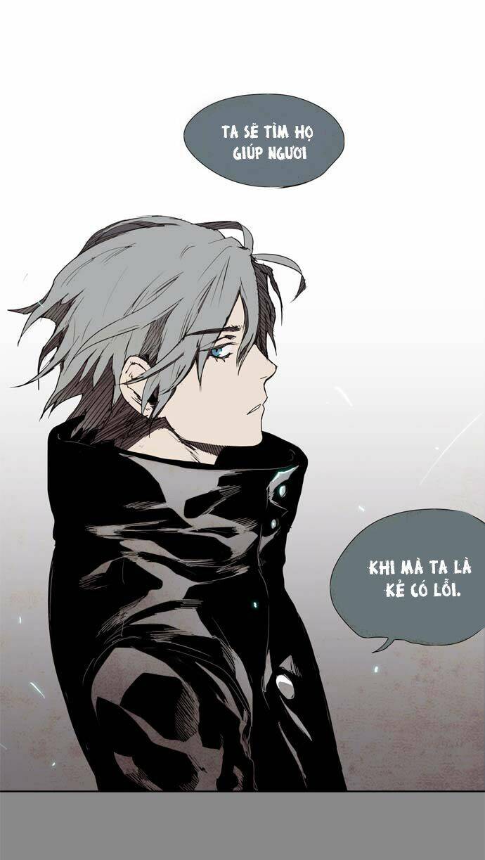 Lessa: Chapter 14