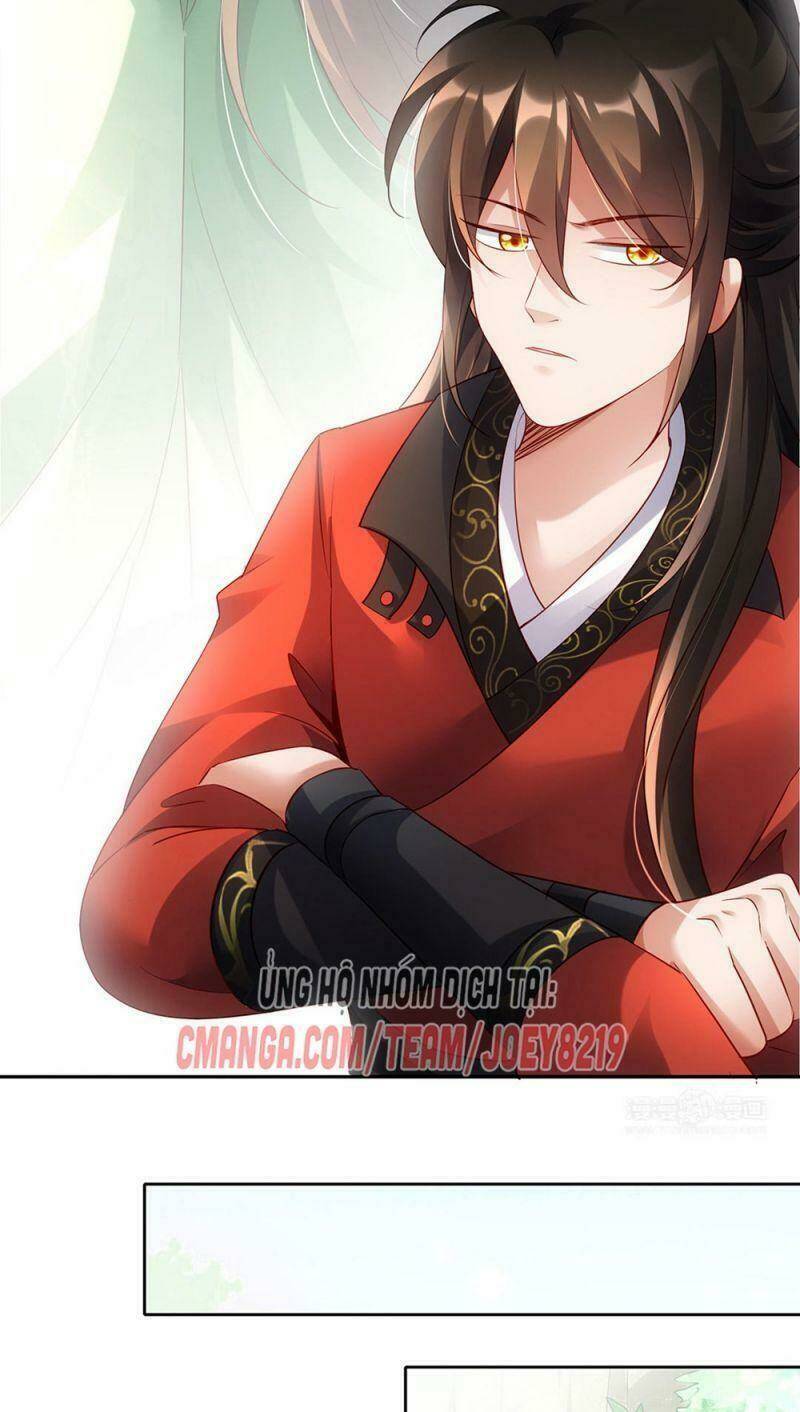 Thiên Kim Bất Hoán: Chapter 53