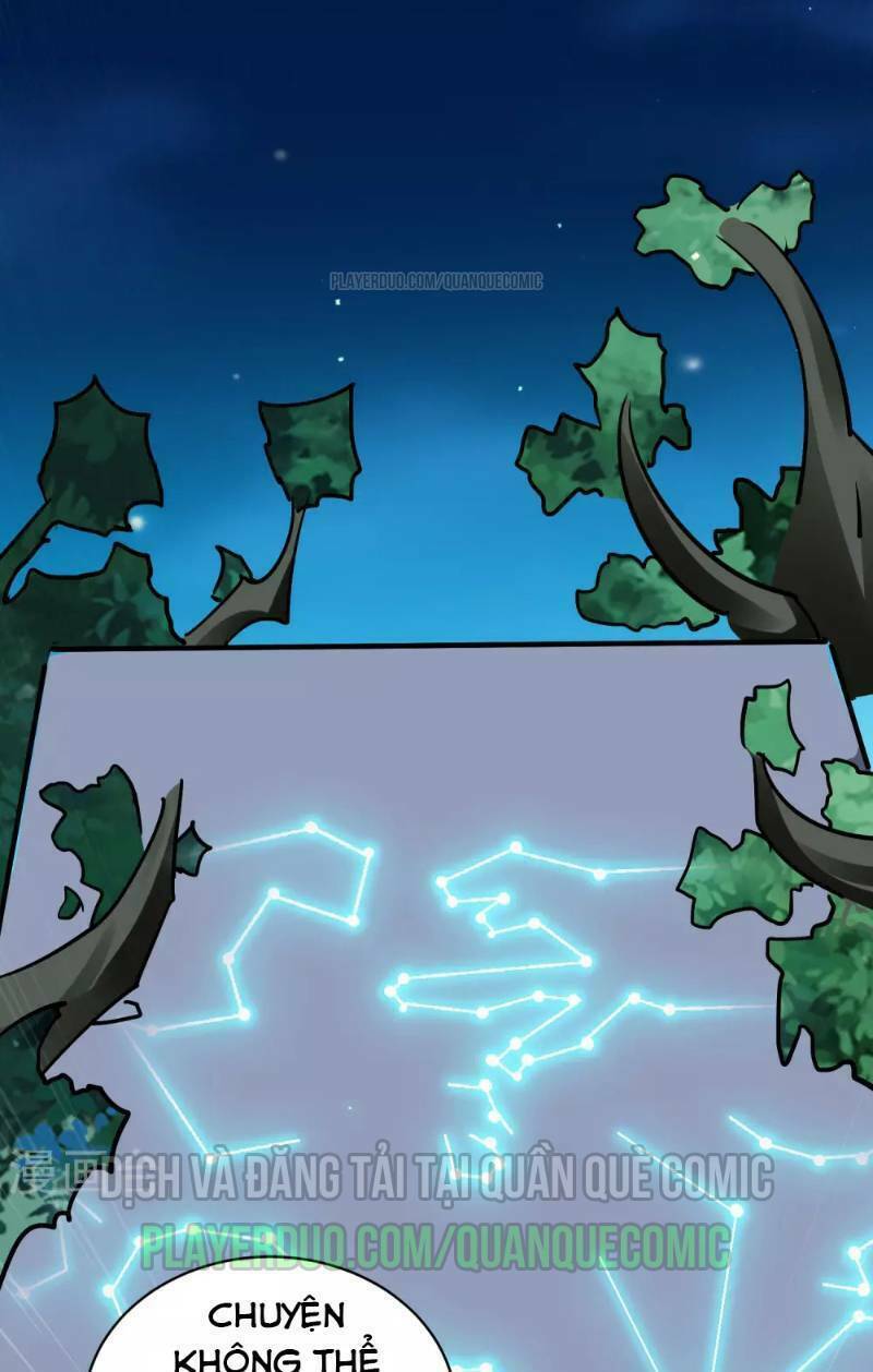 Vạn Giới Tiên Vương: Chapter 26